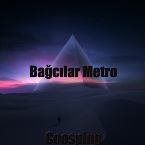 Bağcılar Metro