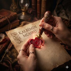Kalbimin Mührü - AI Müzik