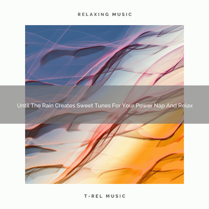 Today The Storm Composes Tunes For Your Recharging Nap