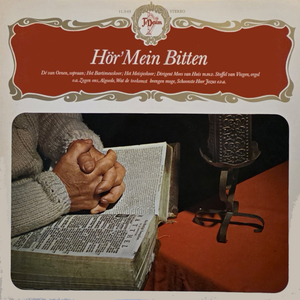 Wat de Toekomst Brengen Moge