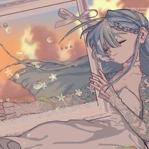 【东方栀子Era酡颜】泛泛人类不会祈祷【OpenUtau COVER】