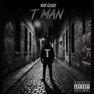 T MAN