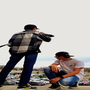 I have hopes (Versión instrumental)