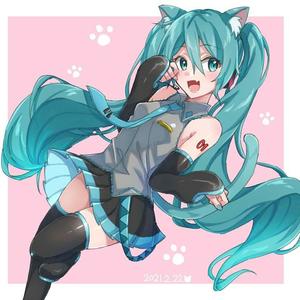 喵喵喵喵喵喵喵