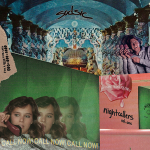 Psychic Friends Forever