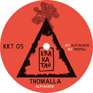 Alftavatn (Original Mix)