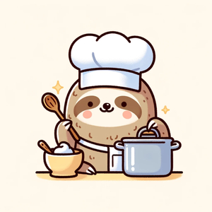 눈오는 날의 핫초코