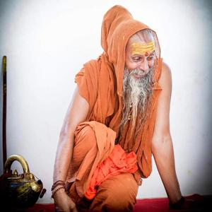 Satguru Aaya Pomna (feat. Jograj Singh Rathore)