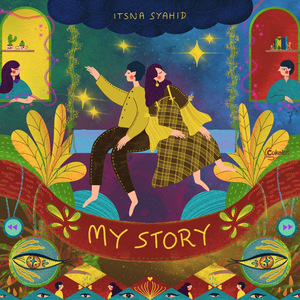 Takkan Ku Biarkan Kau Berjalan Sendiri