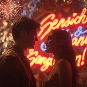 Quédate conmigo, pierde el control