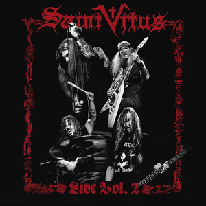 Saint Vitus (Live)