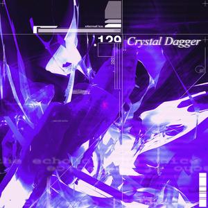 Crystal Dagger