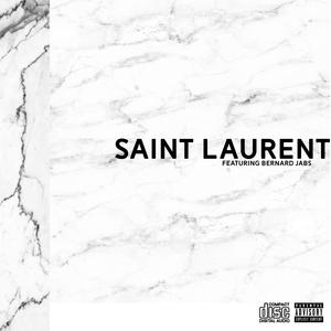 Saint Laurent (feat. Bernard Jabs)