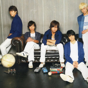 YOU ARE A FLYER -Inst.-