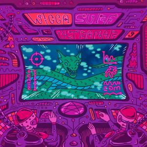 Supersimetria (as above so below)