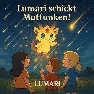 Lumari schickt Mutfunken!