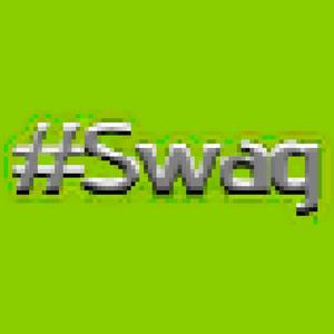 #SWAG (feat. dimitrious)