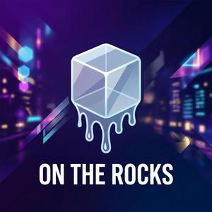 On the rocks