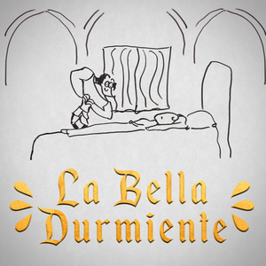 La Bella Durmiente (Cuento Original)