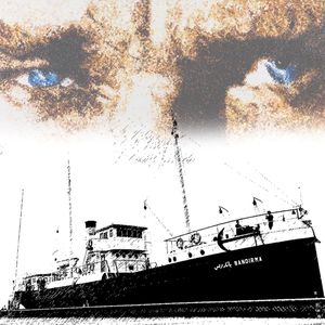 Kalmasın Gözün Arkada (19 Mayıs Marşı)