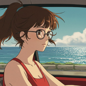 君の影を追いかけて