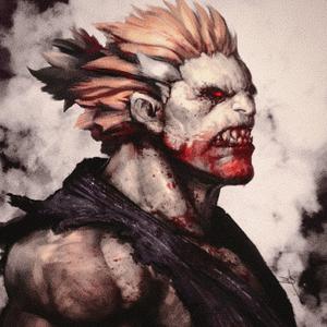 Akuma