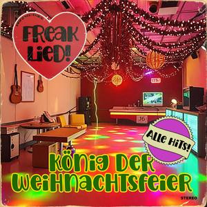 König der Weihnachtsfeier, RussendiscoMix
