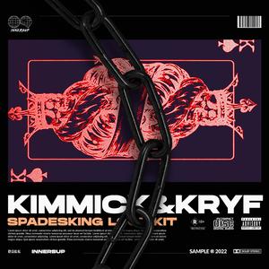 SPADES KING LOOP KIT PREVIEW @KIMMICK @KRYF