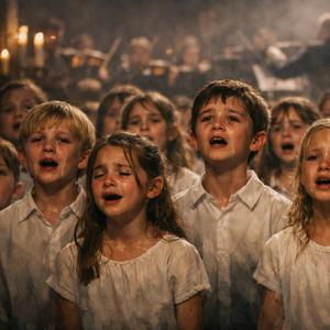 Спасите этот мир