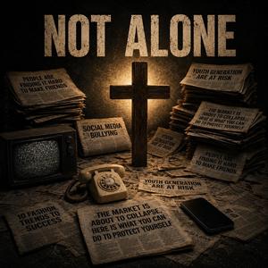 Not Alone
