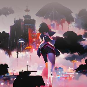 引き戻される記憶は、雨音とともに