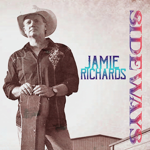 Makeup and Faded Blue Jeans