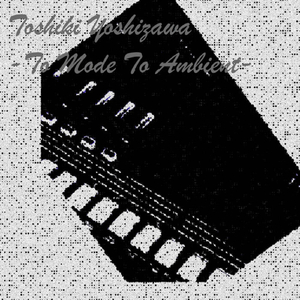 To Mode To Ambient (Original Mix)