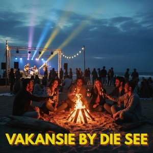 Vakansie by Die See