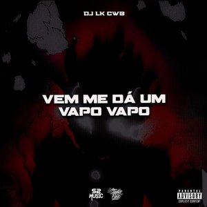 Vem Me Dá um Vapo Vapo (feat. mc jhenny)