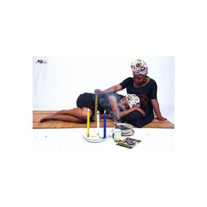 Nange Kuyisono Ngesami (feat. Hlogi Sehowa)