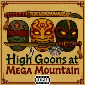 High Goons At Mega Mountain (feat. Theodore Blank & Sleep Lyrical)
