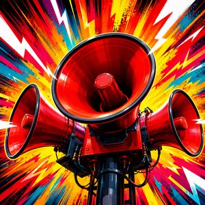 Urgent Alert Sound
