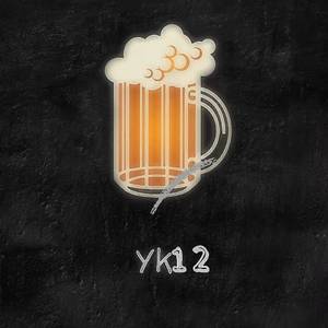 酒量 （prod by Simon Marcus）