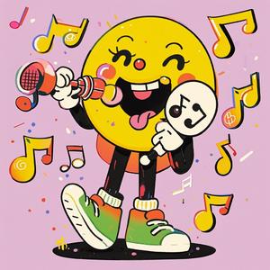 百灵鸟儿歌 恐龙儿歌之声-恐龙《中棘龙》