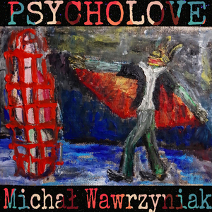 Psycholove