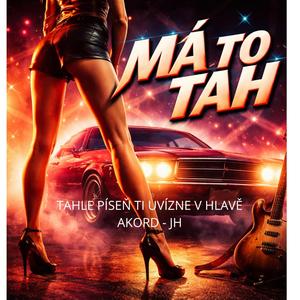 Má to tah - Chytlavý český pop-rock, co tě nepustí