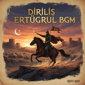 Ertugrul ghazi theme