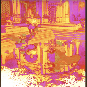 Let The Masses Hear It