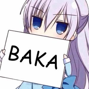 Ohayou (baka)