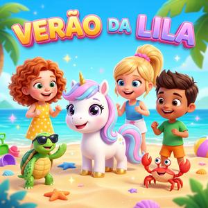 As Bandeirinhas da Praia