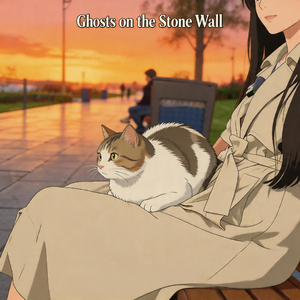 Ghosts on the Stone Wall 石墙上的幽灵
