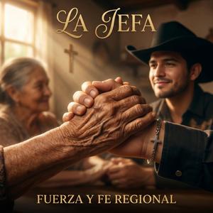 La Jefa