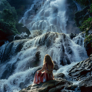 Melodías Profundamente Calmantes