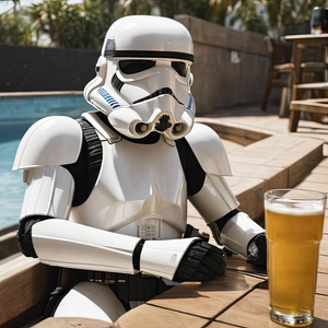 Rick Cook Walsh Bukele